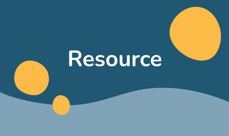 Default image for resources