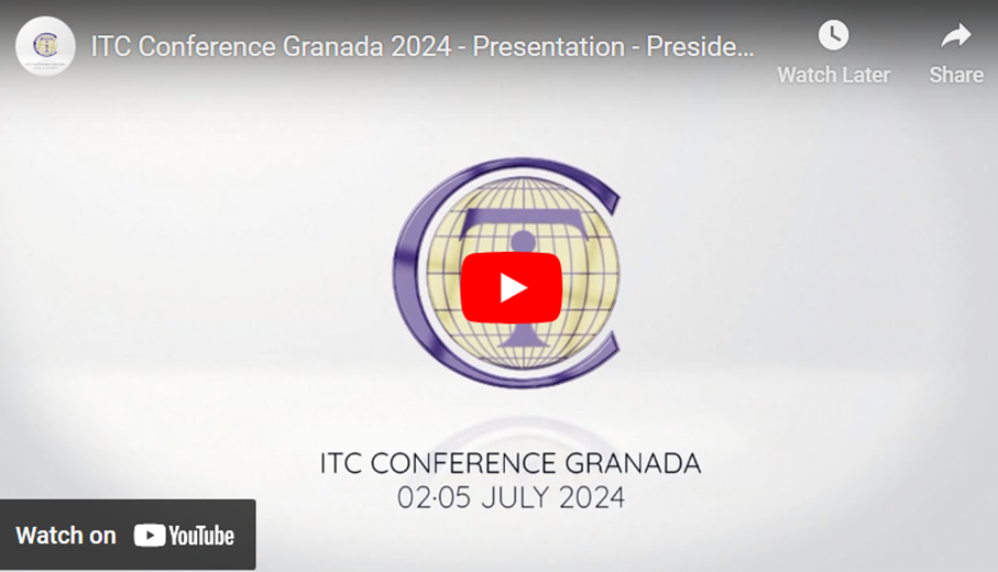 ITCConfernce2024_Video_YouTube