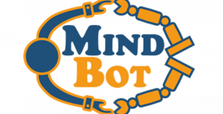 Mindbot logo