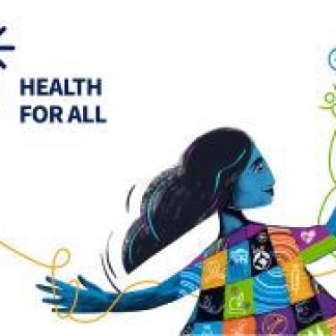 World Health Day April 7 2023
