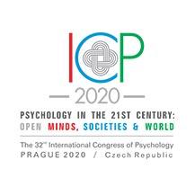 ICP2020+ logo