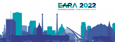 Event_18th EARA conference