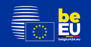 Belgian presidency of the Council of EU