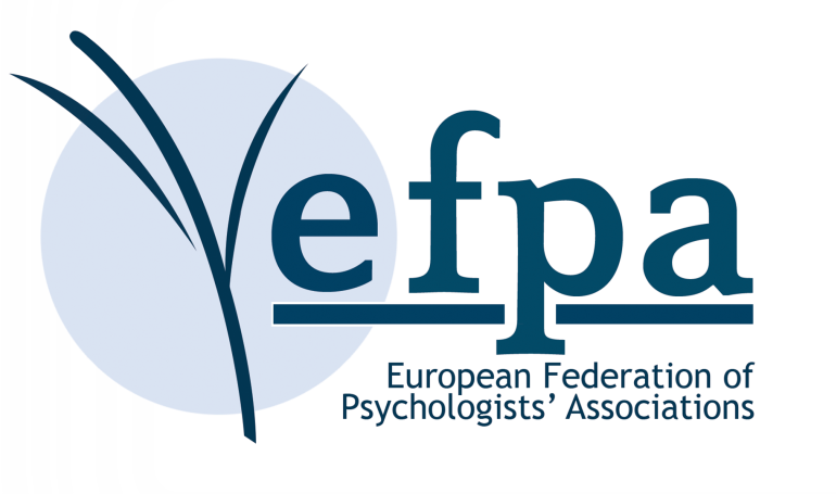 EFPA logo 2