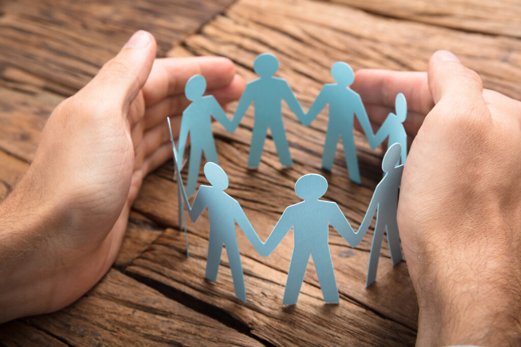 Safeguarding policy: Child Protection and Vulnerable Adults