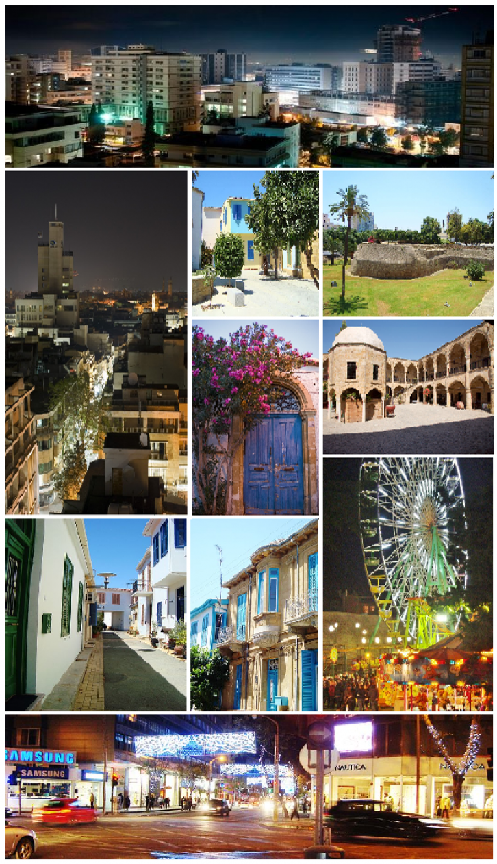 EFPA European Semester of Psychology 2-2018