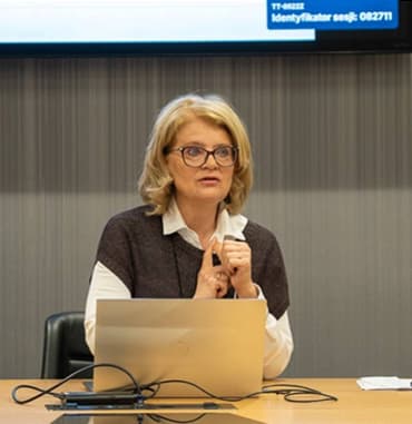 Supervised Practice in Psychology Discussed in Poland