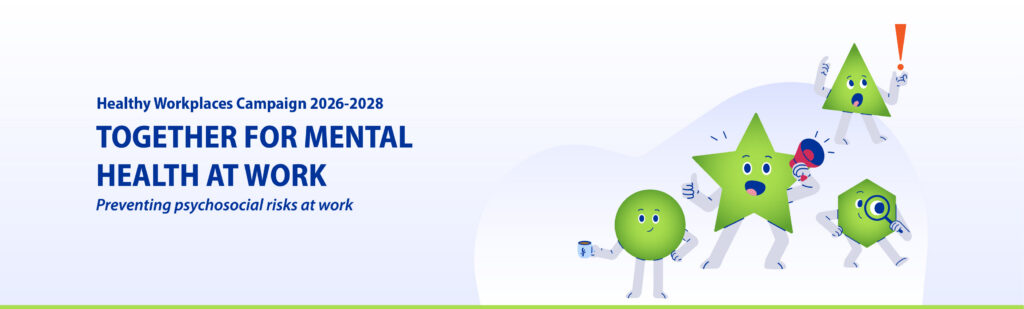 EU-OSHA_Campaign_banner